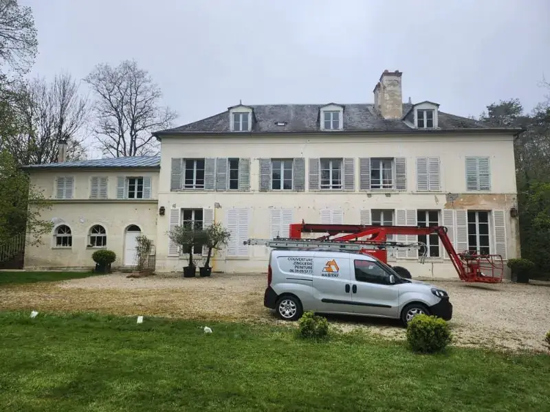 Réalisation 1